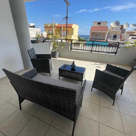 Heaven Studios & Apartments Σταλίδα Εξωτερικό φωτογραφία