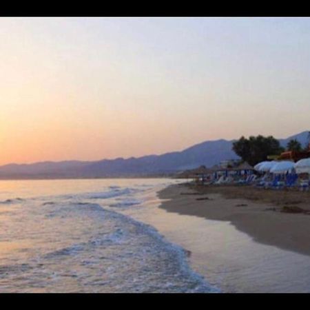 Heaven Studios & Apartments Σταλίδα Εξωτερικό φωτογραφία