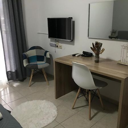 Heaven Studios & Apartments Σταλίδα Εξωτερικό φωτογραφία