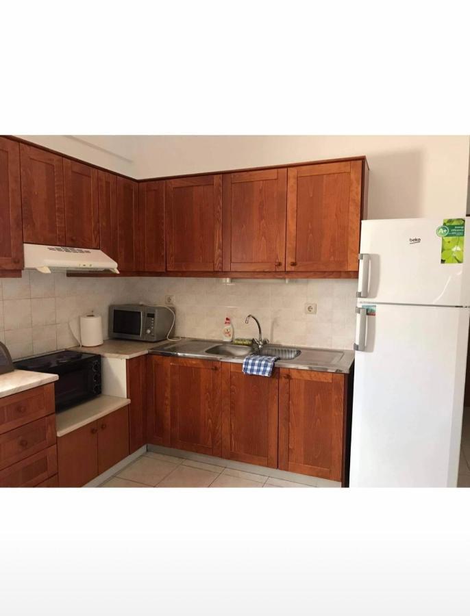 Heaven Studios & Apartments Σταλίδα Εξωτερικό φωτογραφία