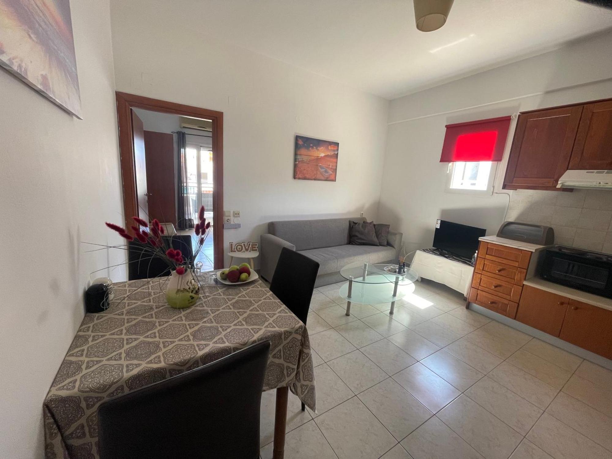 Heaven Studios & Apartments Σταλίδα Εξωτερικό φωτογραφία